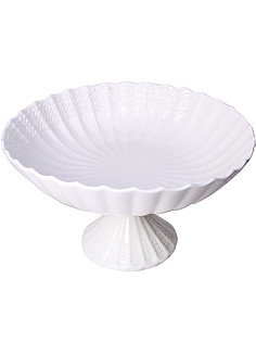 Фруктовница Loraine фарфор 26,3см 60000