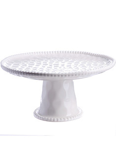 Фруктовница Loraine фарфор 26,9см 60017