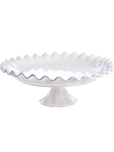 Фруктовница Loraine фарфор 35,7см 60011