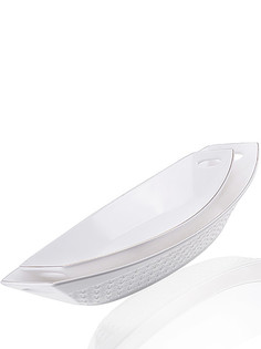 Набор сервировочных блюд Loraine керамика d36,2см 27944