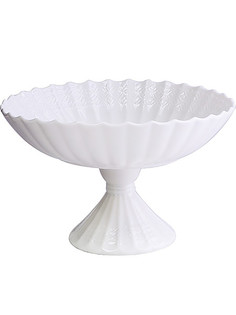 Фруктовница Loraine фарфор 24,1см 60001
