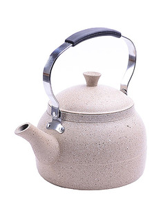 Чайник для плиты алюминиевый Hascevher 1,6л 80476