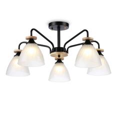 Потолочная люстра Ambrella light Traditional Modern TR9571