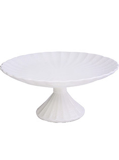 Фруктовница Loraine фарфор 26,4см 60002