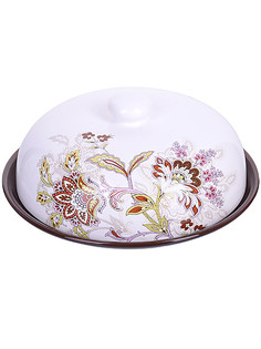 Блюдо для блинов Mayer&Boch дерево d23,8см 28885 Loraine