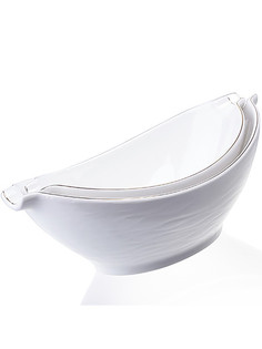 Набор сервировочных блюд Loraine керамика d29,1см 27932