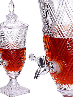 Лимонадник LORAINE стекло 1,8л 30746