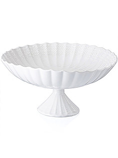 Фруктовница Loraine фарфор 29,8см 27533