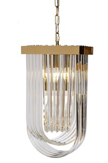 62GDM-8056-320 Люстра Marino S d32см h50см Garda Decor