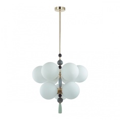 Подвесная люстра Odeon Light Palle 5405/9