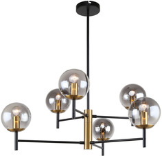 Потолочная люстра Sheeny 3088-6P F-Promo