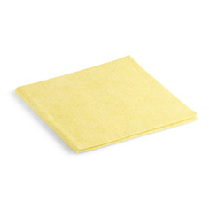 Универсальная салфетка, желтого цвета Karcher 3.338-262.0