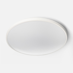Светильник настенно-потолочный светодиодный, с ПУ, LED, 24 Вт, RGB No Brand
