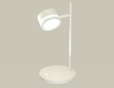 Интерьерная настольная лампа TRADITIONAL XB9801200 Ambrella