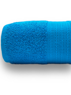 банное полотенце TM Textile Плотность 550гр размер 70х140-1шт. арт. БК550-Л05
