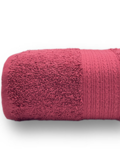полотенце для лица, TM Textile, Плотность 550гр, размер 50х90-1 шт.,арт. БК550-М11