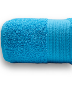 банное полотенце, TM Textile, Плотность 550гр, размер 70х140-1шт.,арт. БК550-Л37