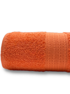 Полотенце банное TM Textile Плотность 550гр размер 70х140-1шт. арт. БК550-Л20