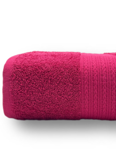 банное полотенце, TM Textile, Плотность 550гр, размер 70х140-1шт.,арт. БК550-Л07
