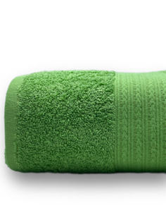 банное полотенце TM Textile Плотность 550гр размер 70х140-1шт. арт. БК550-Л60