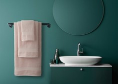 Полотенце махровое Sofi de Marko Kerry 30х50