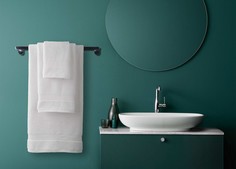 Полотенце махровое Sofi de Marko Kerry 50х90