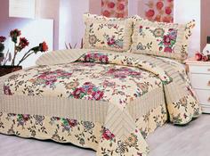 Покрывало Tango с наволочками; арт: PW333-196 ; Размер: Евро