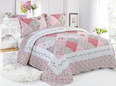 Покрывало Tango с наволочками; арт: PW333-207 ; Размер: Евро