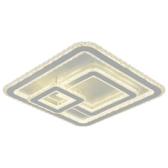 Светодиодная люстра 7158 WHT Profit Light
