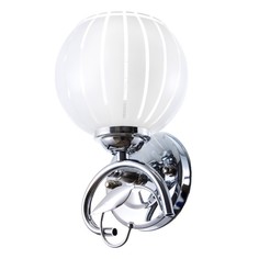 Бра 3905-161/1 40Вт E27 хром No Brand