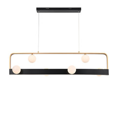 Подвесной светильник Favourite Fitirum 4072-6P