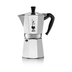 Кофеварка Bialetti Moka Express 1167 (720 мл) No Brand