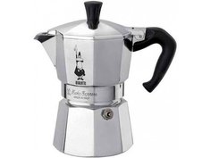 Кофеварка Bialetti Moka Express 1165 (9 чашек) No Brand