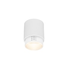 Точечный светильник Elektrostandard Cors 25032 LED белый 10 Вт 4200 К