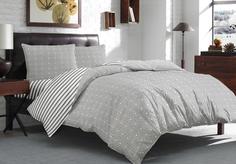 Постельное белье Cleo Pure Cotton из поплина арт PCЕ-286