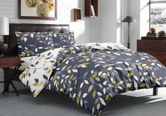 Постельное белье Cleo Pure Cotton из поплина арт PCЕ-282
