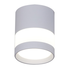 Точечный светильник Reluce 81154-9.5-001MN LED12W WH накладной