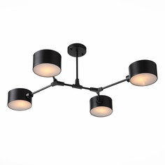 Потолочная люстра Gimento SLE183402-04 Evoluce