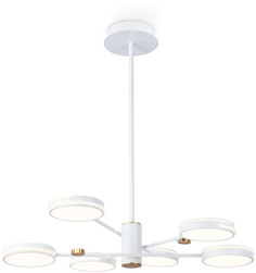 Потолочная люстра COMFORT FL51635 Ambrella