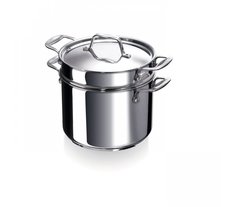 Кастрюля Chef Pasta Fun Beka (Бека) 4,4л (20см)