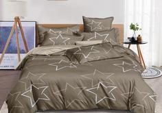 Постельное белье Cleo Pure Cotton из поплина арт 228-PC