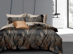 Постельное белье из микросатина TANGO DF05-464-70 DREAM FLY 70х70 (2шт) семейное