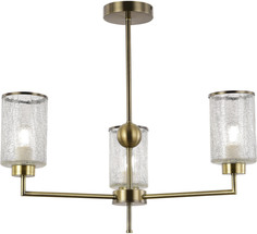 Потолочная люстра Vestre SLE1046-302-03 Evoluce