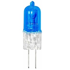 Лампа галогеновая Feron HB2 G4 20Вт K 02062
