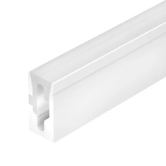 Короб накладной гибкий Arlight WPH 040825