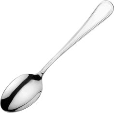 Ложка десертная Pintinox Байрон длина 17.9см нерж.сталь