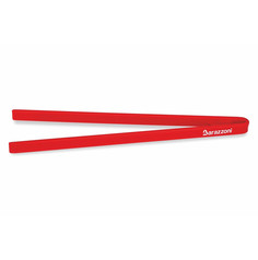 Щипцы Barazzoni My Utensil Silicone New 29.2 см красные