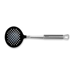 Шумовка для всех типов покрытий Barazzoni My Utensil 33 см