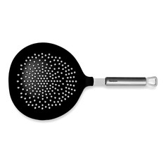 Шумовка Макси для всех типов покрытий Barazzoni My Utensil 36.5 см