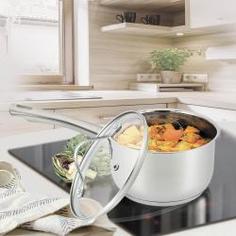 MR-3519-16S Ковш д.16 см, 1,8 л Maestro